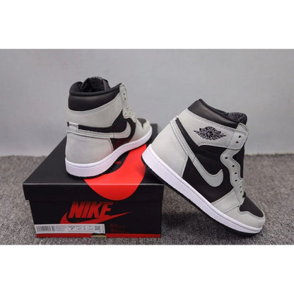 JORDAN 1 RETRO HIGH x SHADOW 2.0 - Prime Reps