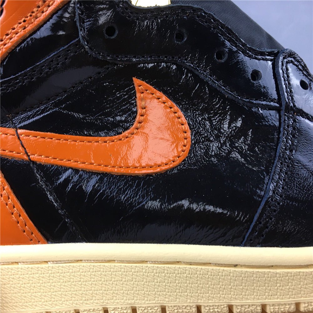 JORDAN 1 RETRO HIGH x SHATTERED BACKBOARD 3.0 - Prime Reps