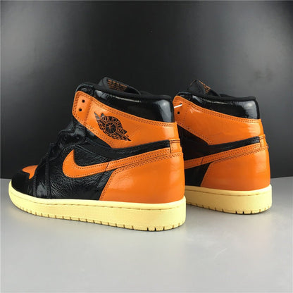 JORDAN 1 RETRO HIGH x SHATTERED BACKBOARD 3.0 - Prime Reps