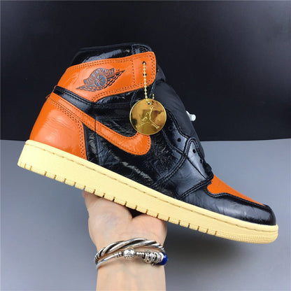 JORDAN 1 RETRO HIGH x SHATTERED BACKBOARD 3.0 - Prime Reps