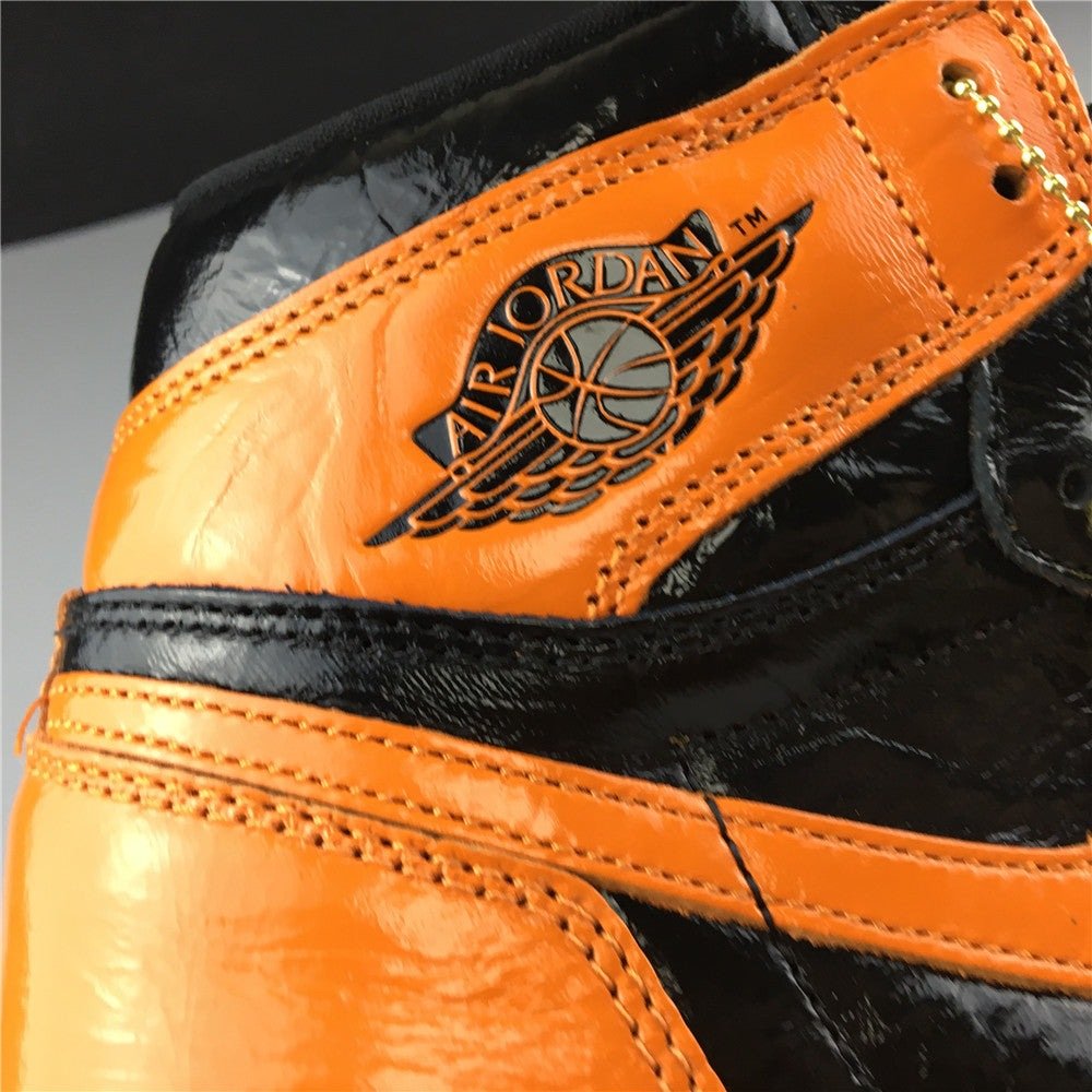 JORDAN 1 RETRO HIGH x SHATTERED BACKBOARD 3.0 - Prime Reps