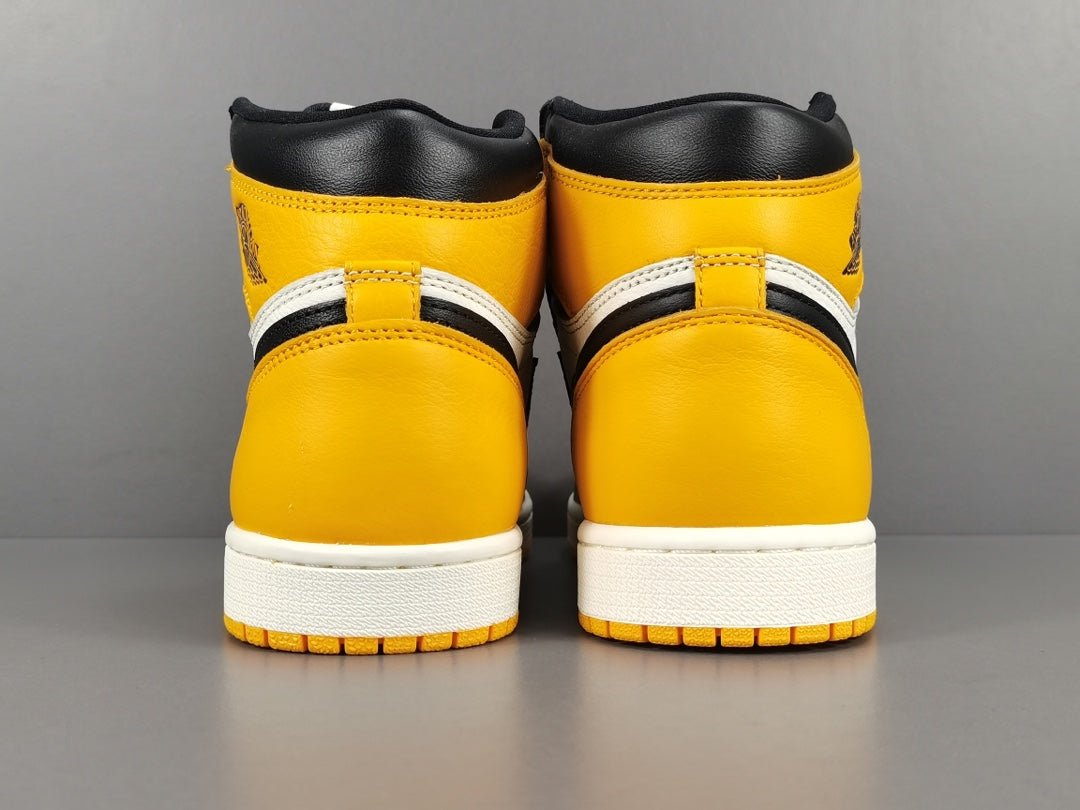 JORDAN 1 RETRO HIGH x TAXI - Prime Reps