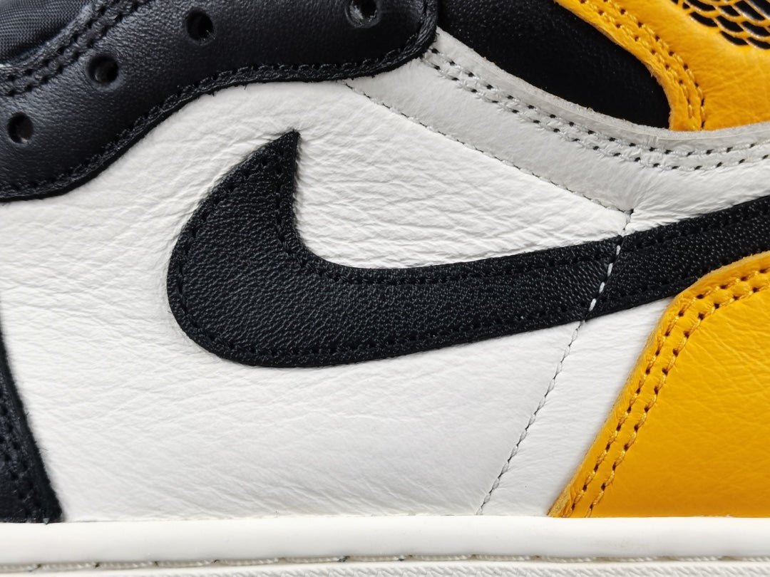 JORDAN 1 RETRO HIGH x TAXI - Prime Reps