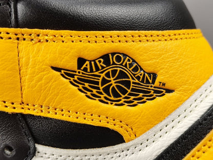 JORDAN 1 RETRO HIGH x TAXI - Prime Reps