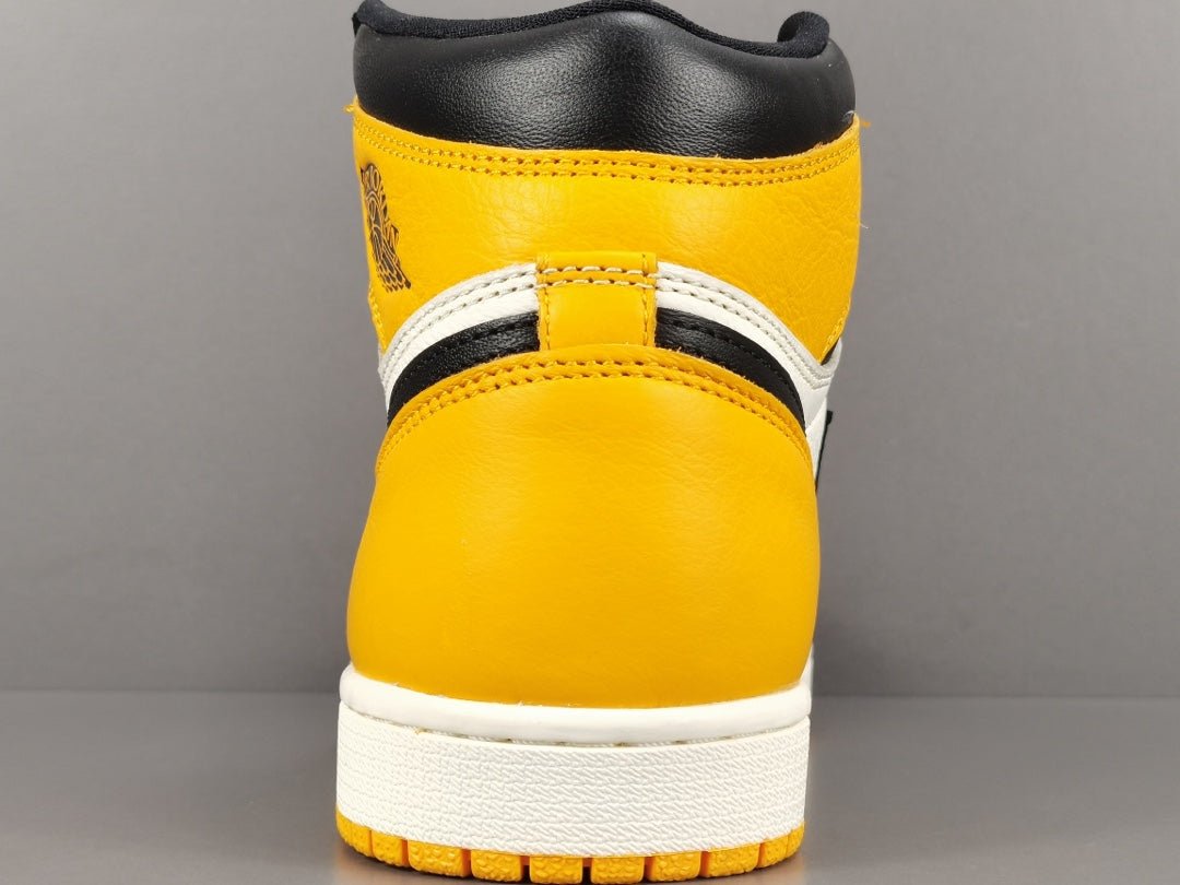 JORDAN 1 RETRO HIGH x TAXI - Prime Reps