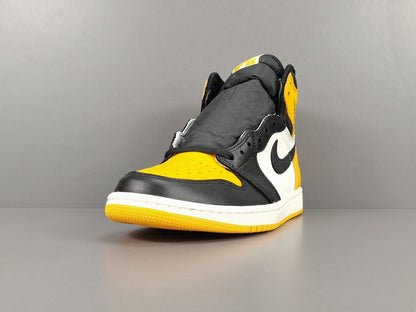 JORDAN 1 RETRO HIGH x TAXI - Prime Reps