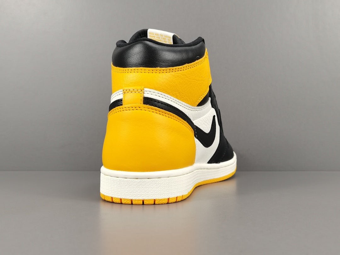 JORDAN 1 RETRO HIGH x TAXI - Prime Reps