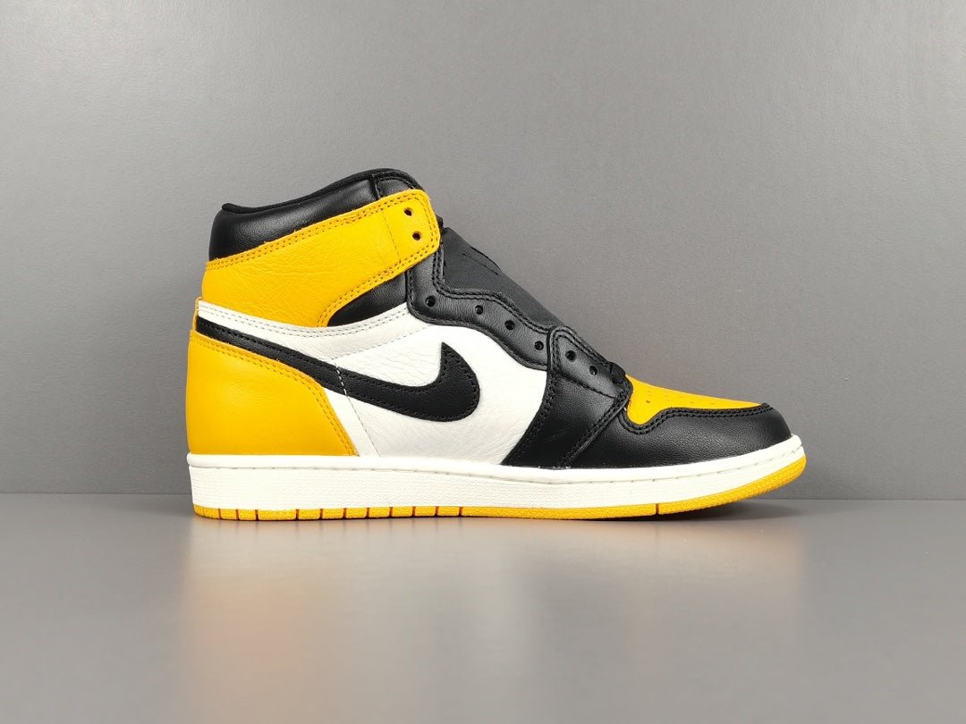 JORDAN 1 RETRO HIGH x TAXI - Prime Reps