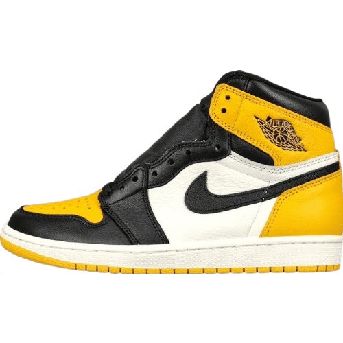 JORDAN 1 RETRO HIGH x TAXI - Prime Reps