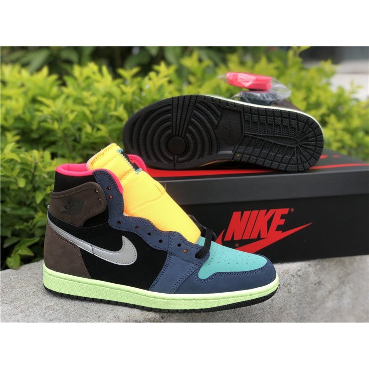 JORDAN 1 RETRO HIGH x TOKYO BIO HACK - Prime Reps