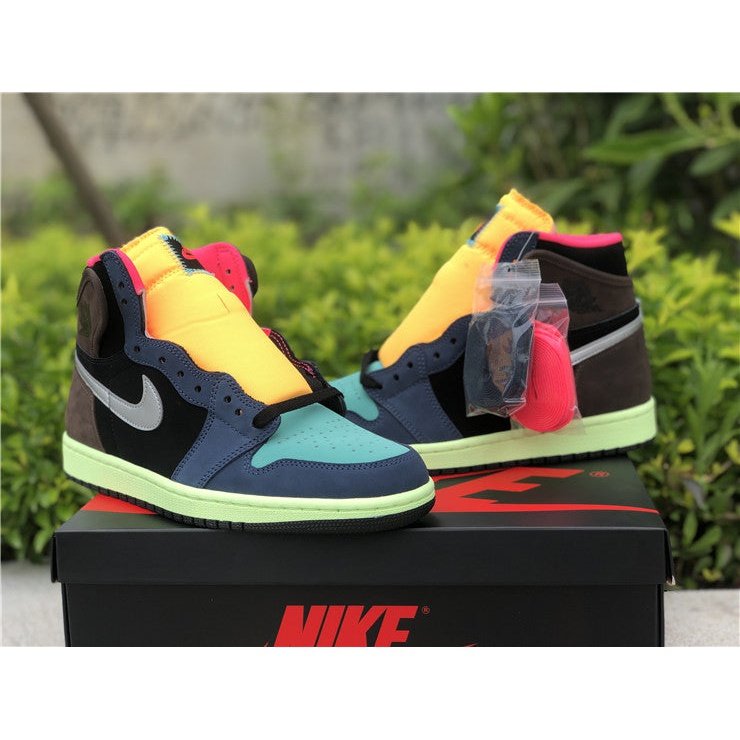 JORDAN 1 RETRO HIGH x TOKYO BIO HACK - Prime Reps