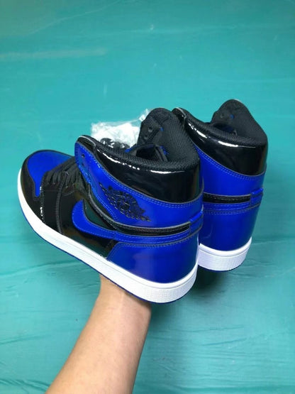 JORDAN 1 RETRO x ROYAL - Prime Reps