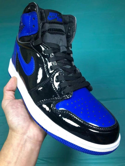 JORDAN 1 RETRO x ROYAL - Prime Reps