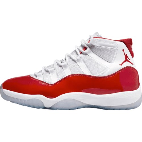 JORDAN 11 RETRO x CHERRY - Prime Reps