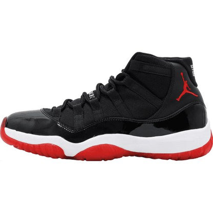 JORDAN 11 RETRO x PLAYOFFS BRED - Prime Reps