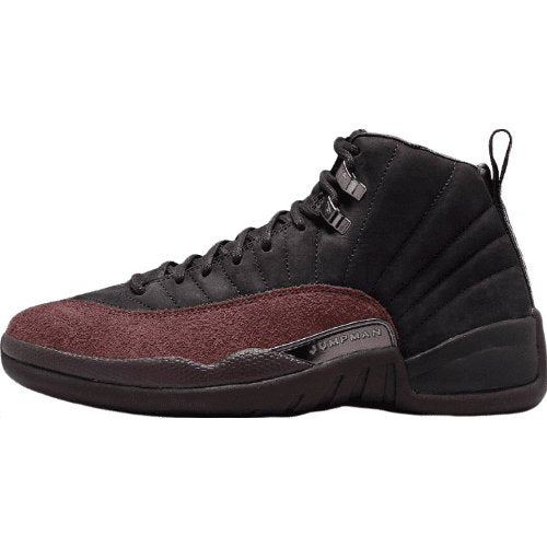 JORDAN 12 RETRO x A MA MANIERE BLACK - Prime Reps