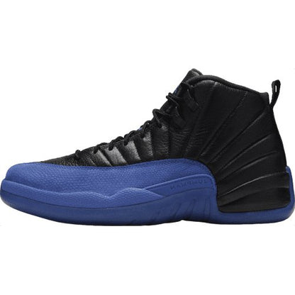 JORDAN 12 RETRO x BLACK GAME ROYAL - Prime Reps