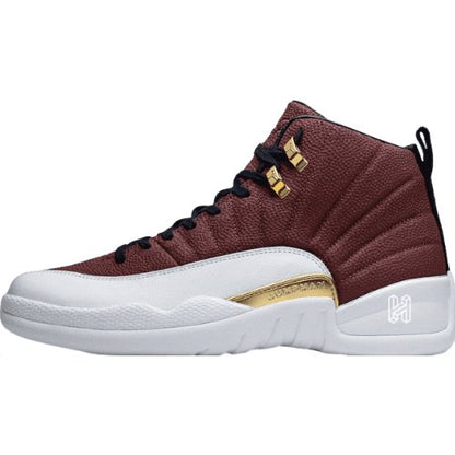 JORDAN 12 RETRO x GAME BALL - Prime Reps