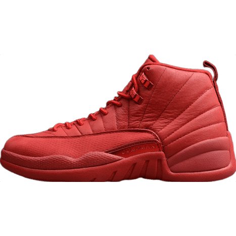 JORDAN 12 RETRO x GYM RED - Prime Reps