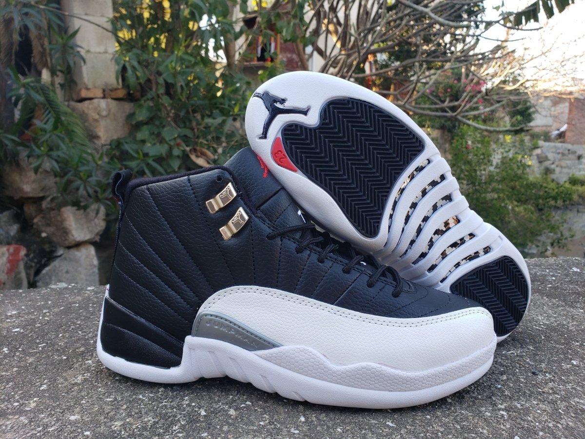 JORDAN 12 RETRO x PLAYOFFS - Prime Reps