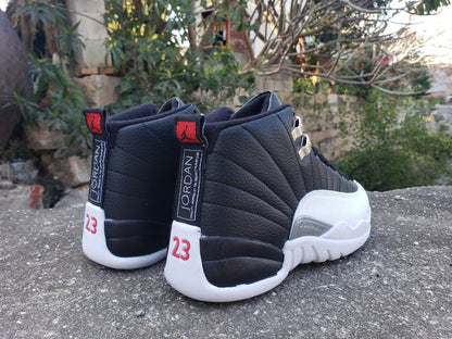 JORDAN 12 RETRO x PLAYOFFS - Prime Reps