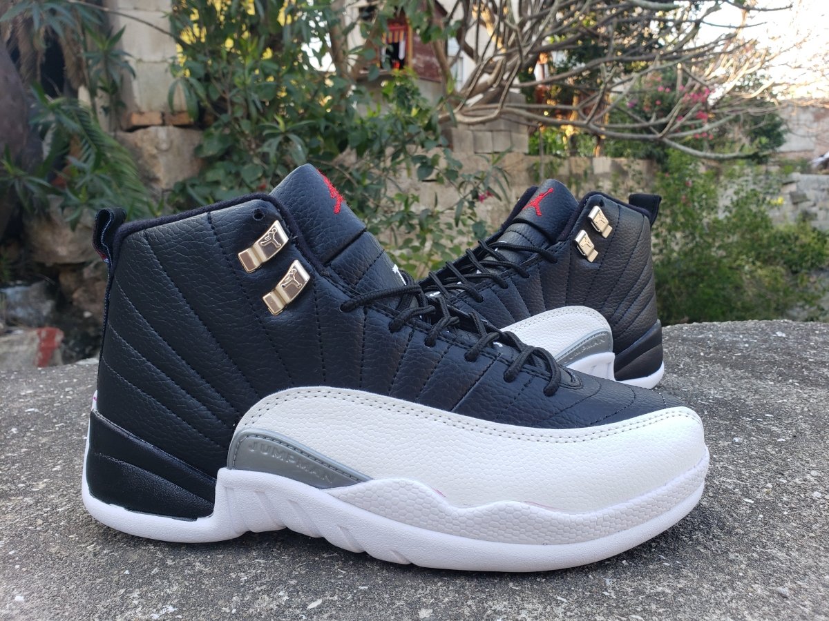 JORDAN 12 RETRO x PLAYOFFS - Prime Reps