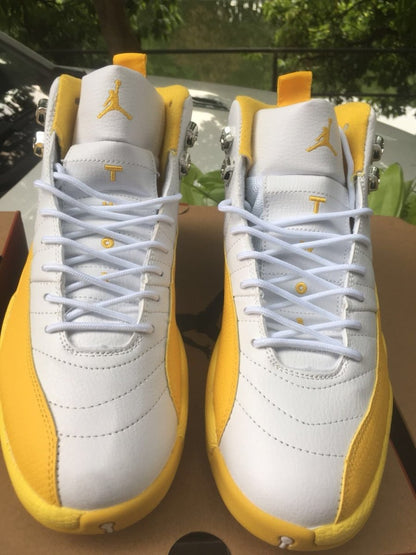 JORDAN 12 RETRO x RAY ALLEN SONICS PE - Prime Reps