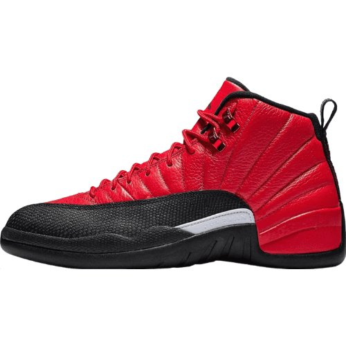 JORDAN 12 RETRO x REVERSE FLU GAME - Prime Reps