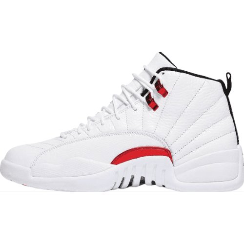 JORDAN 12 RETRO x TWIST - Prime Reps