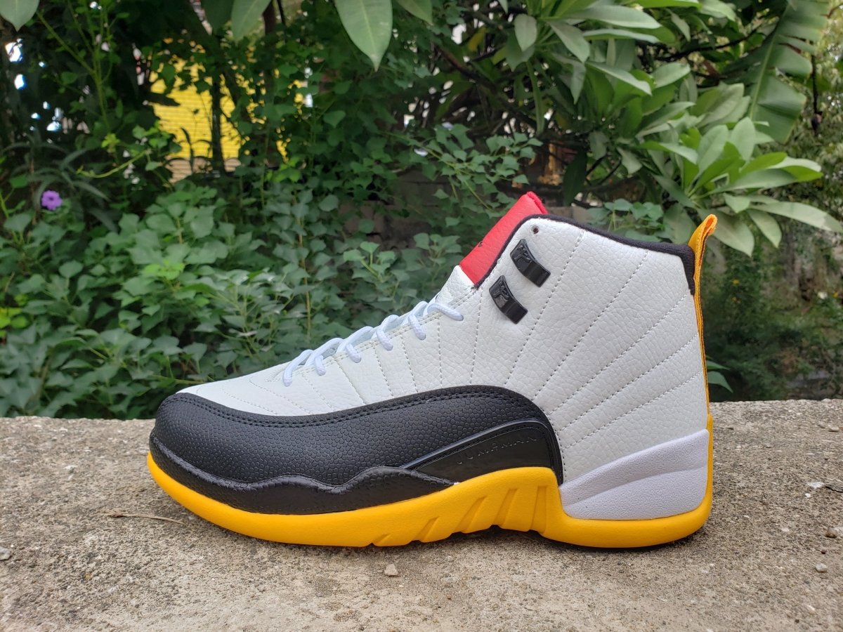 JORDAN 12 RETRO x YEARS IN CHINA - Prime Reps