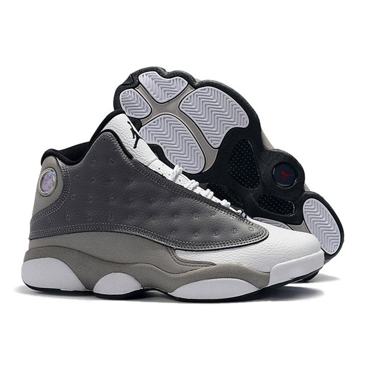 JORDAN 13 RETRO x ATMOSPHERE GREY - Prime Reps