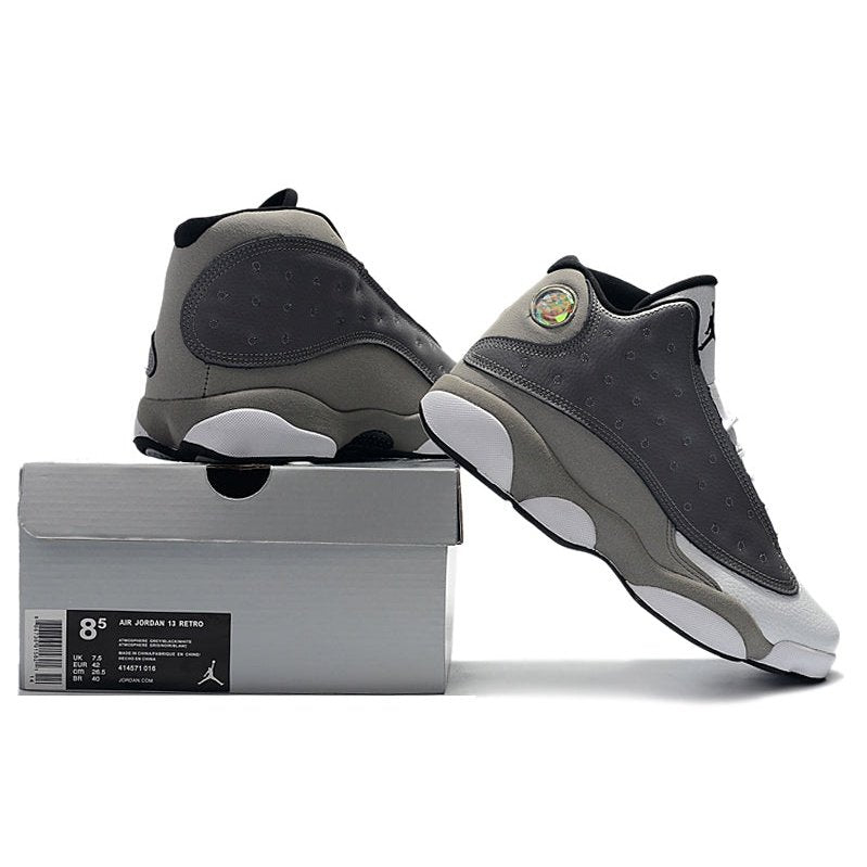 JORDAN 13 RETRO x ATMOSPHERE GREY - Prime Reps