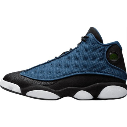 JORDAN 13 RETRO x BRAVE BLUE - Prime Reps