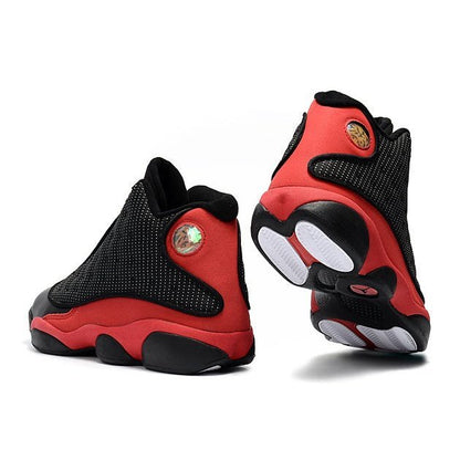 JORDAN 13 RETRO x BRED - Prime Reps