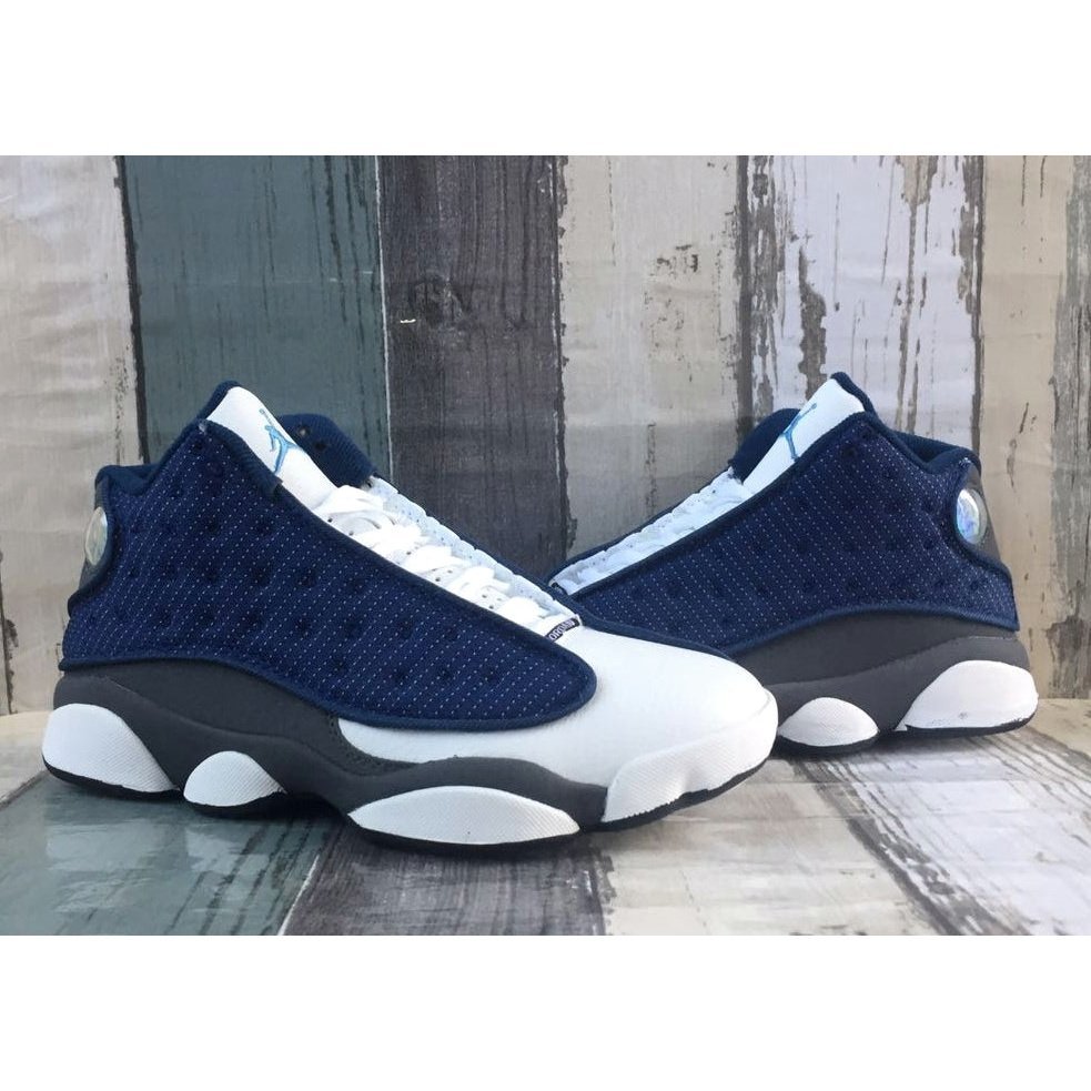 JORDAN 13 RETRO x FLINT - Prime Reps