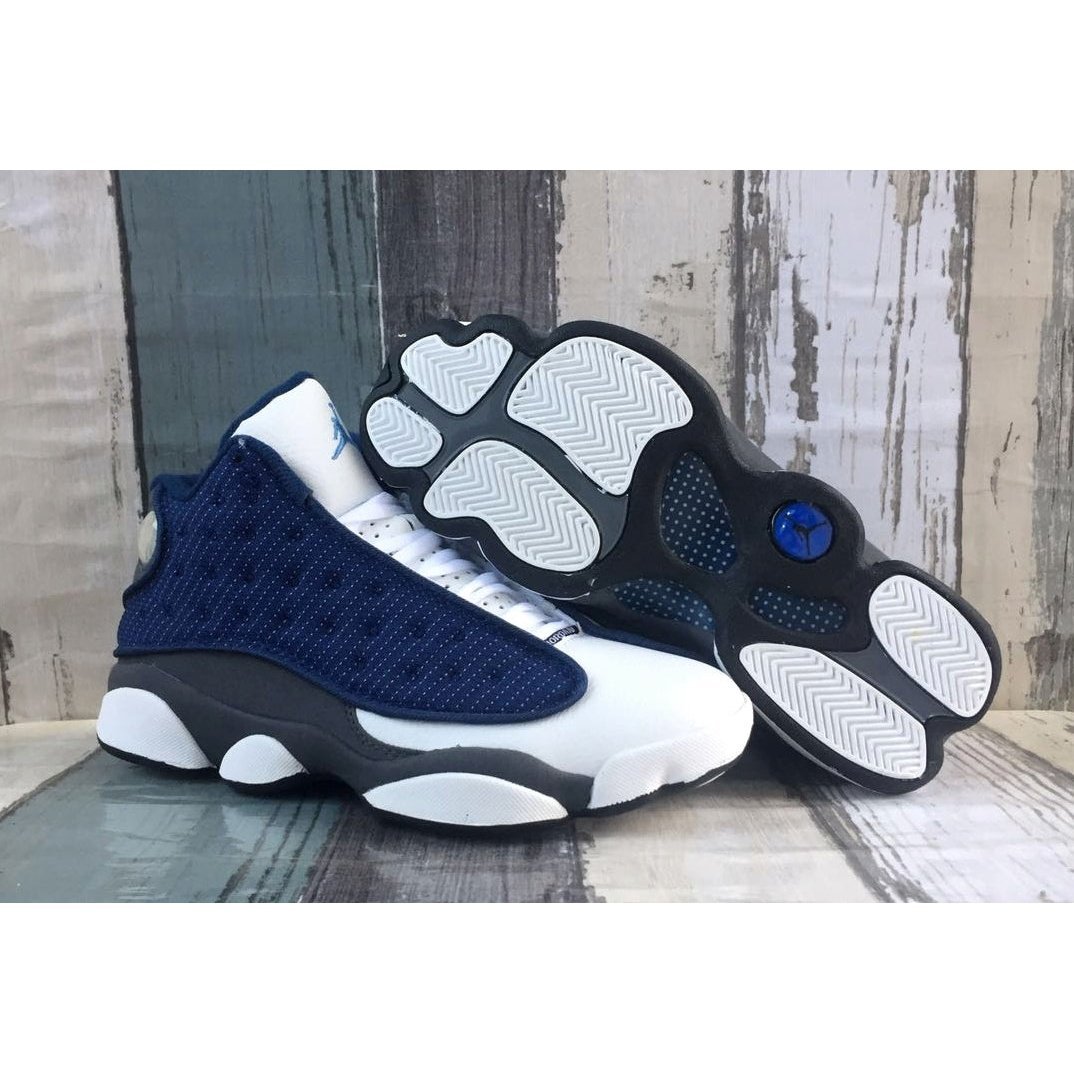 JORDAN 13 RETRO x FLINT - Prime Reps