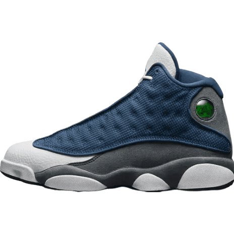 JORDAN 13 RETRO x FLINT - Prime Reps