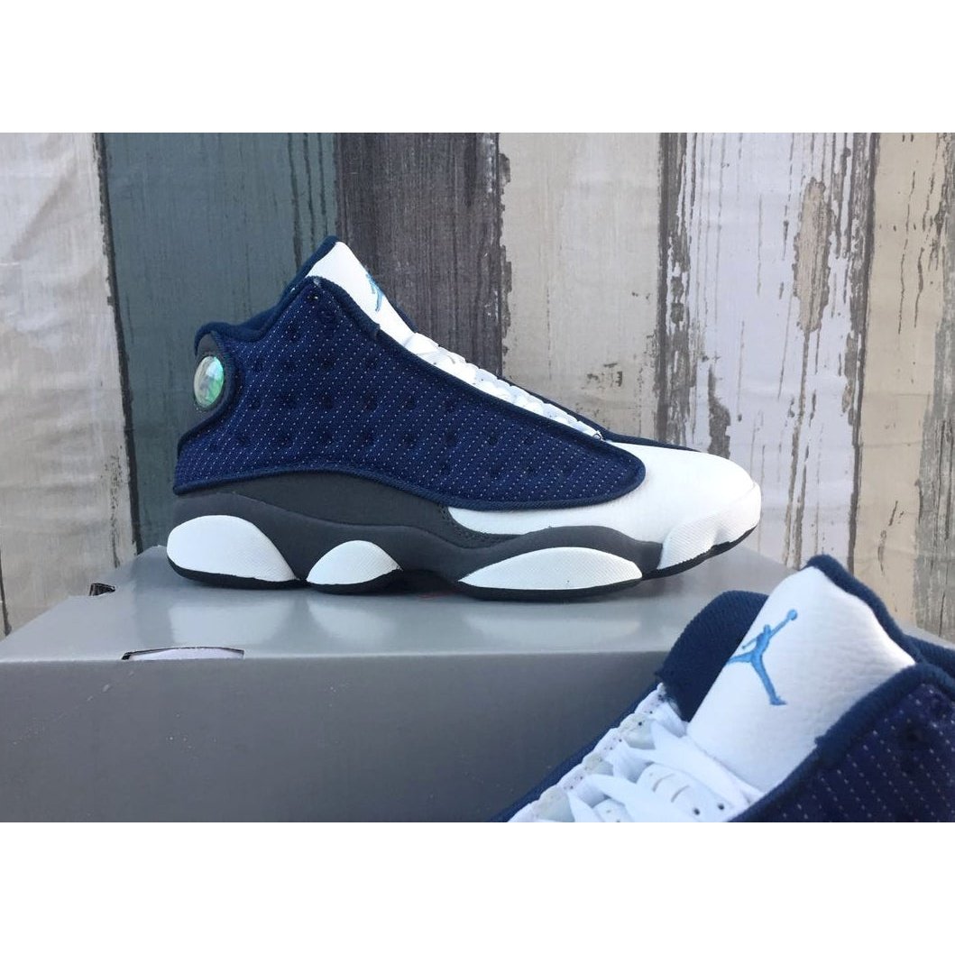 JORDAN 13 RETRO x FLINT - Prime Reps