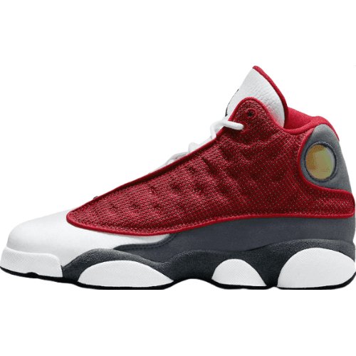 JORDAN 13 RETRO x GYM RED FLINT GREY - Prime Reps