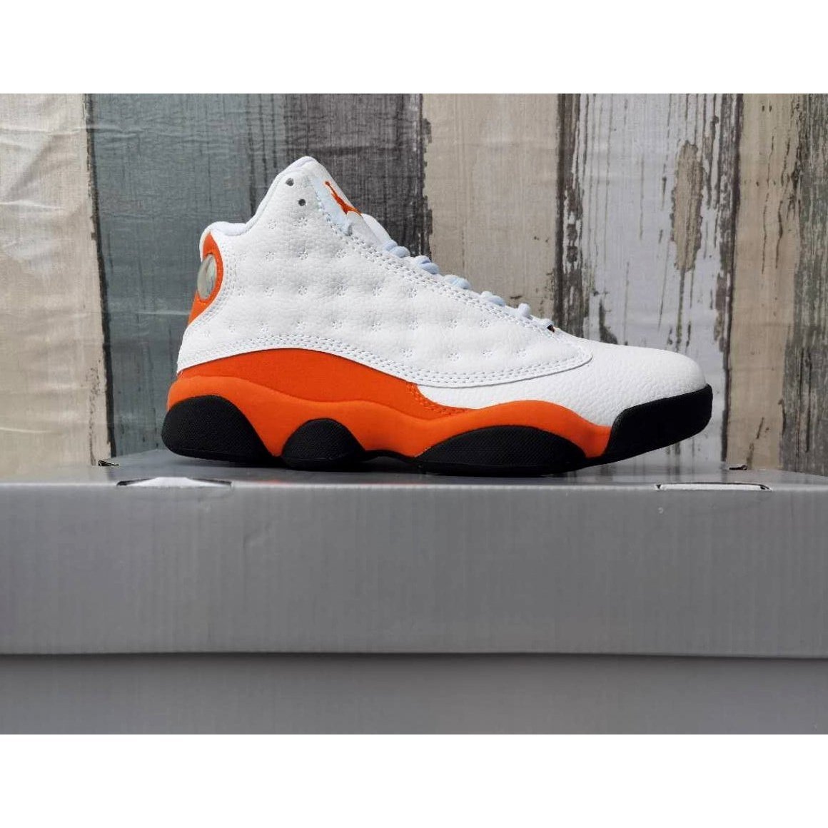 JORDAN 13 RETRO x STARFISH - Prime Reps