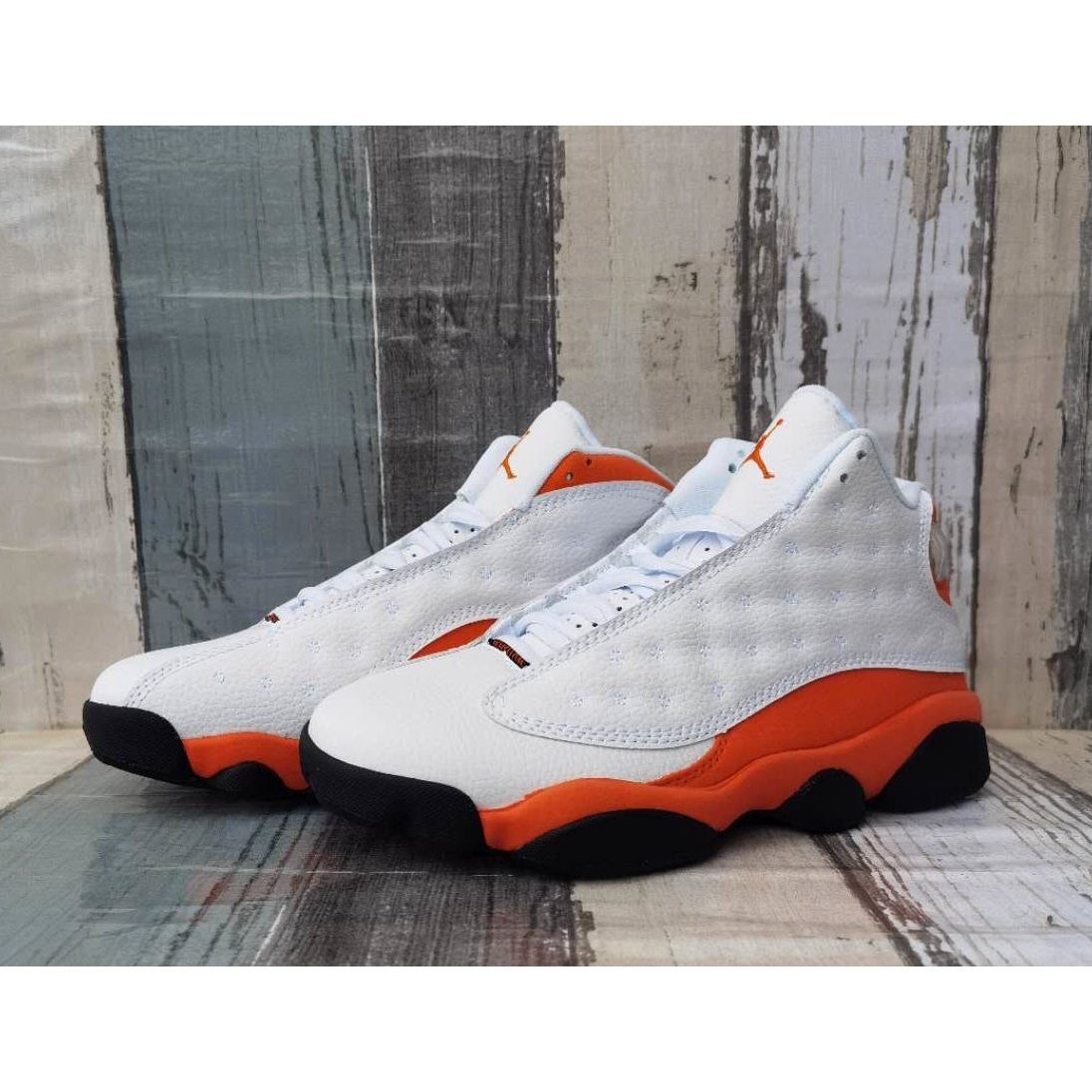 JORDAN 13 RETRO x STARFISH - Prime Reps