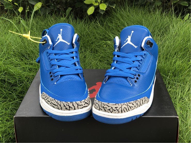 JORDAN 3 RETRO x DJ KHALED ANOTHER ONE - Prime Reps