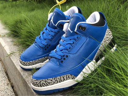 JORDAN 3 RETRO x DJ KHALED ANOTHER ONE - Prime Reps