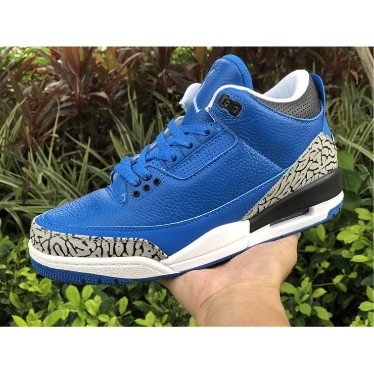 JORDAN 3 RETRO x DJ KHALED ANOTHER ONE - Prime Reps