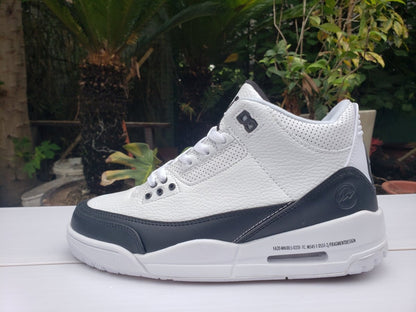 JORDAN 3 RETRO x FRAGMENT - Prime Reps