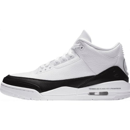 JORDAN 3 RETRO x FRAGMENT - Prime Reps