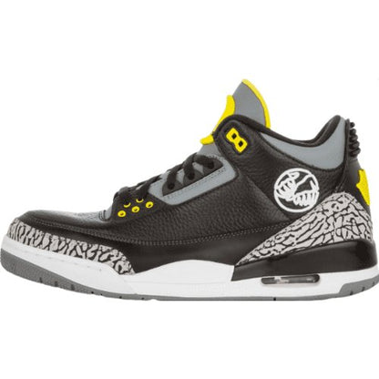 JORDAN 3 RETRO x OREGON DUCKS PIT CREW - Prime Reps