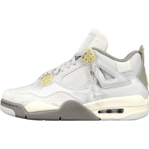 JORDAN 4 RETRO SE CRAFT x PHANTOM DUST - Prime Reps