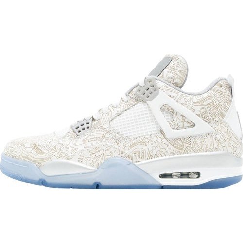 JORDAN 4 x 30TH ANNIVERSARY LASER - Prime Reps