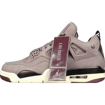 JORDAN 4 x A MA MANIERE VIOLET ORE - Prime Reps